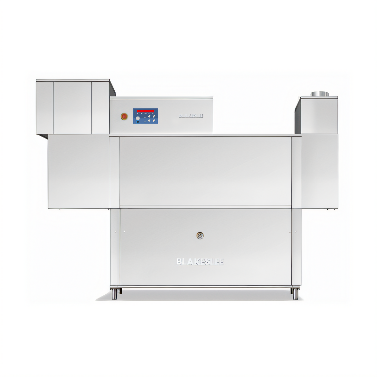 Blakeslee RC-62HR Conveyor Dishwashers - RC-62HR