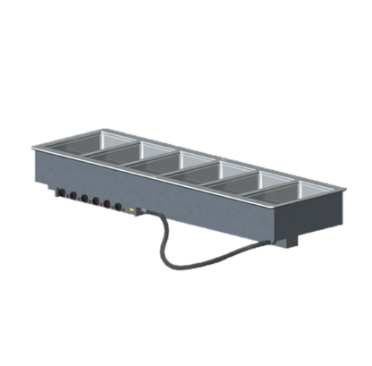 Vollrath Steam Tables & Food Wells - 3640860