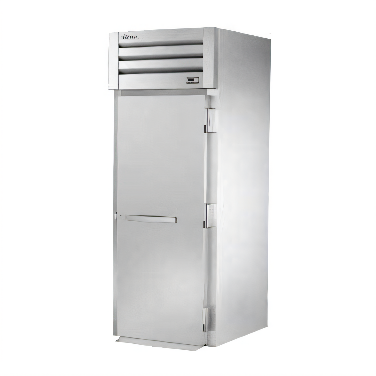 True Mfg. - General Foodservice STR1HPT-1S-1S SPEC SERIES Heated Cabinets & Holding Shelves -