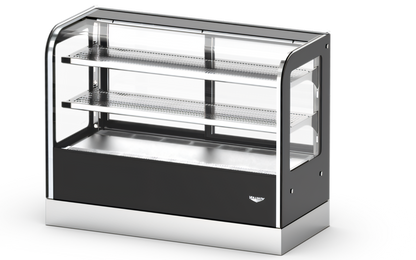 Vollrath  Hot Food Displays - HDCCB-60
