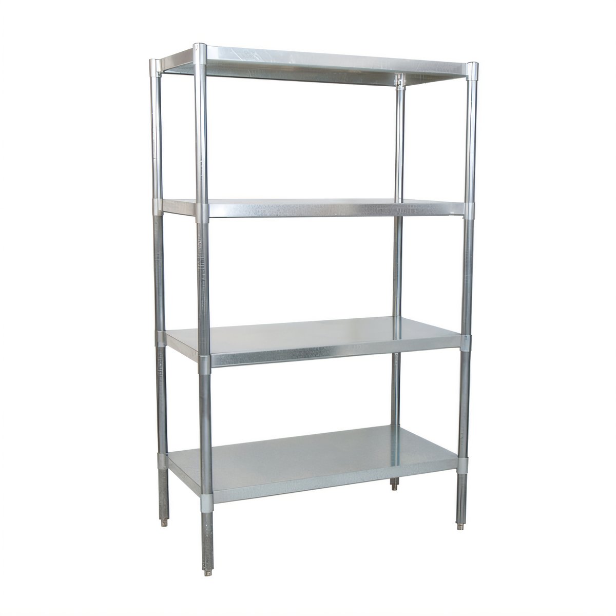 BK Resources SSU6-6724 Bulk Storage Shelving - SSU6-6724