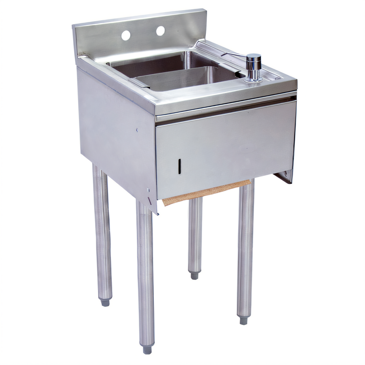 BK Resources ESW-4820 Heated Cabinets & Holding Shelves - ESW-4820