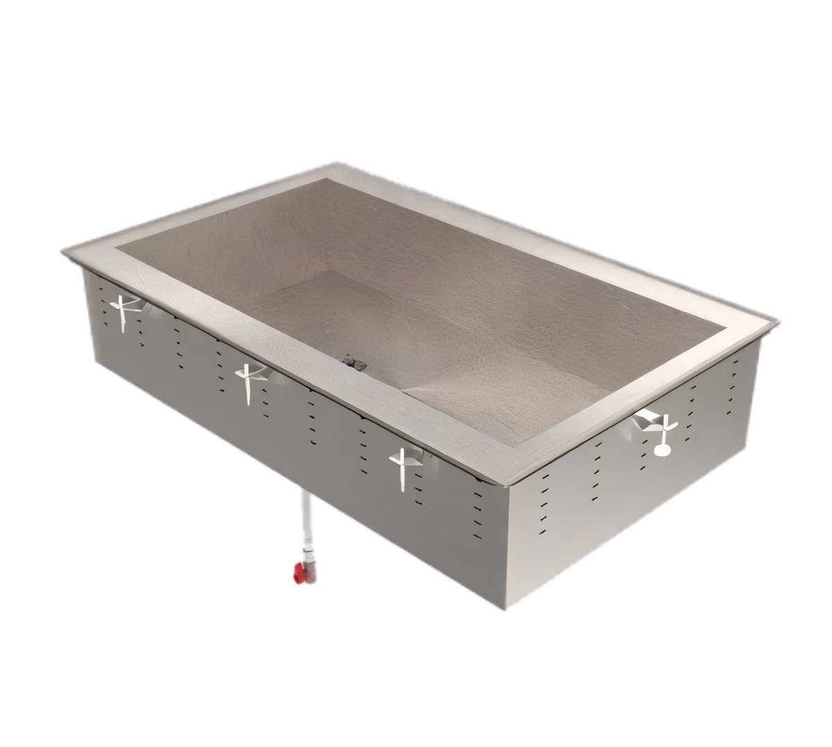 Vollrath Steam Tables & Food Wells - 36491