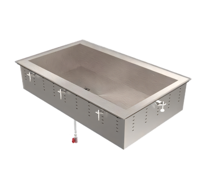 Vollrath Steam Tables & Food Wells - 36444R