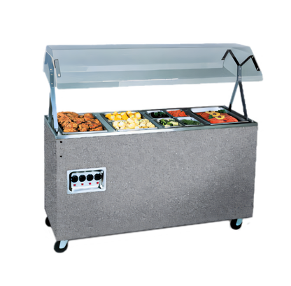 Vollrath 389352 2-Series Affordable Portable Serving Counters - 389352