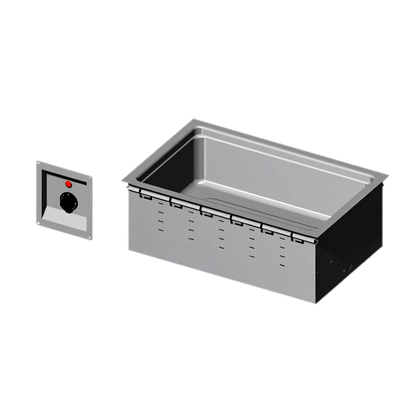 Vollrath Steam Tables & Food Wells - 36358