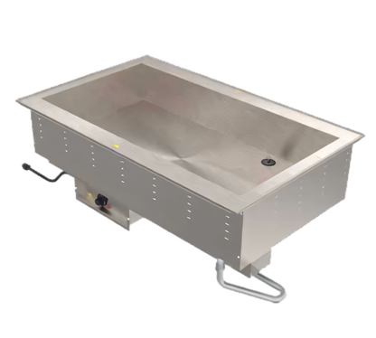 Vollrath Steam Tables & Food Wells - 36505240