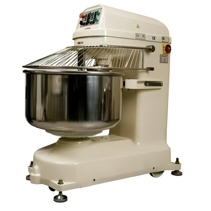 BakeMax (TVI) BakeMax Spiral Dough Mixers - BMSM050