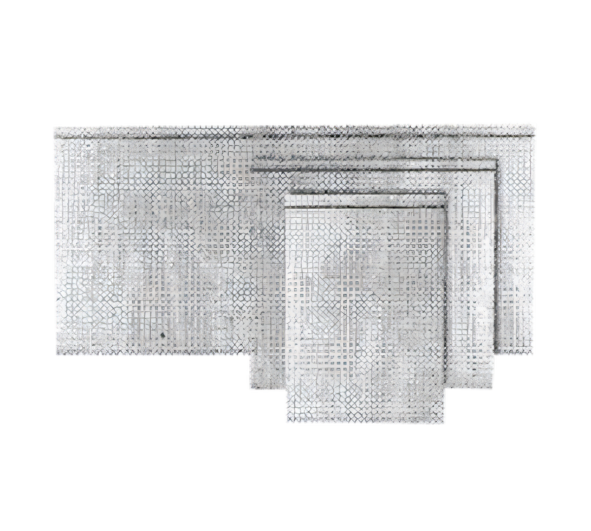 Garland M68BG Master Flue Risers - M68BG