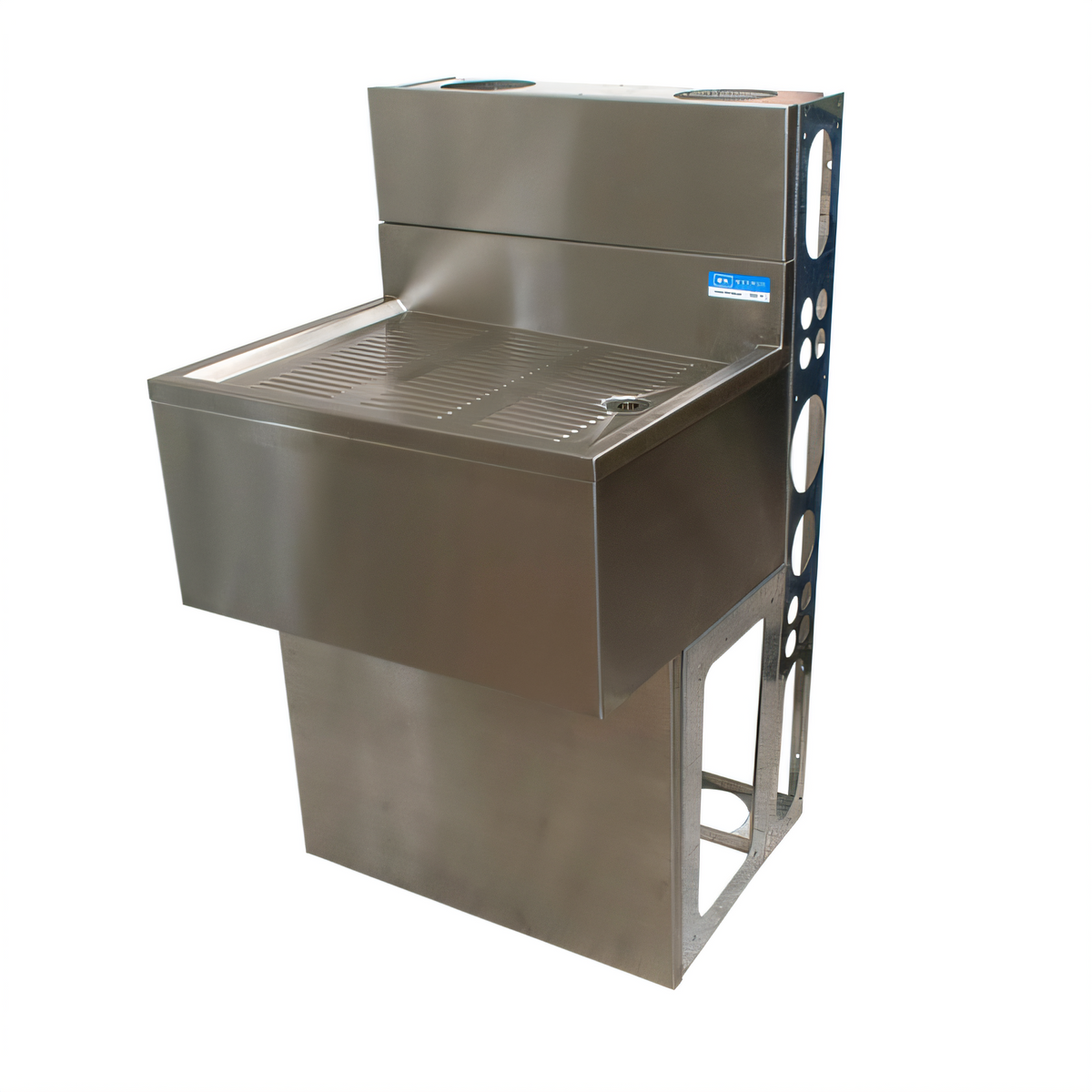 BK Resources UBDW-18-DB18 Bar Equipment - UBDW-18-DB18