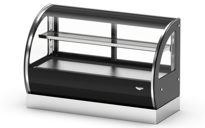 Vollrath Hot Food Displays - HDCCV-36