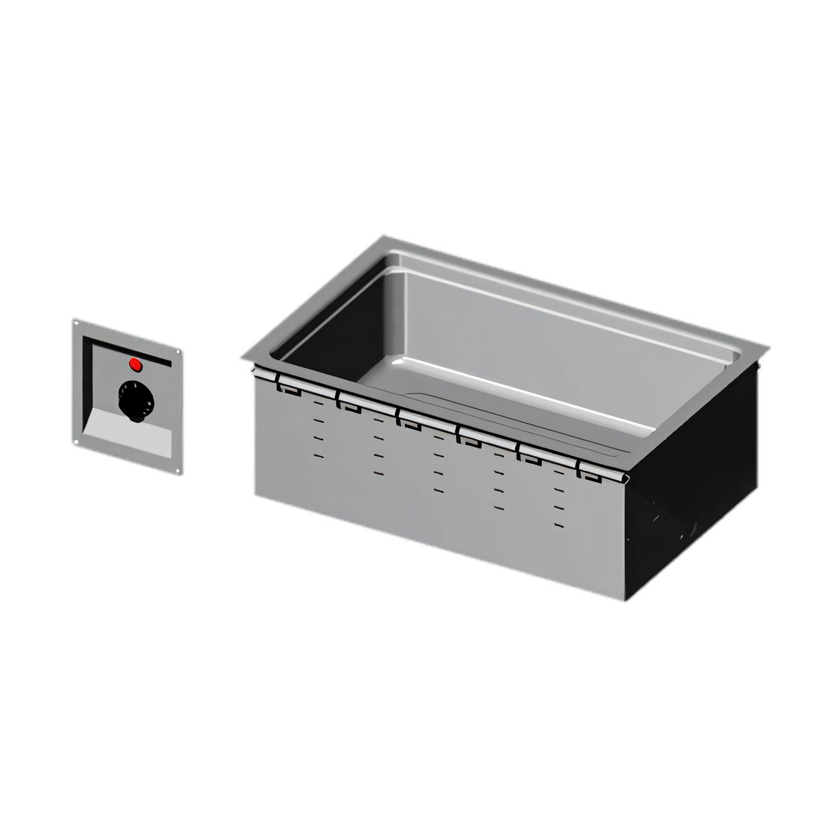 Vollrath Steam Tables & Food Wells - 36359