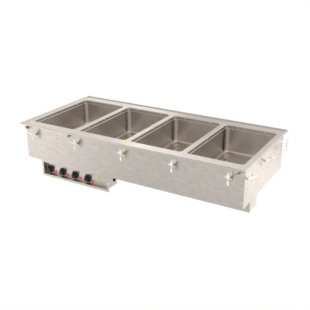 Vollrath Steam Tables & Food Wells - 3640710HD