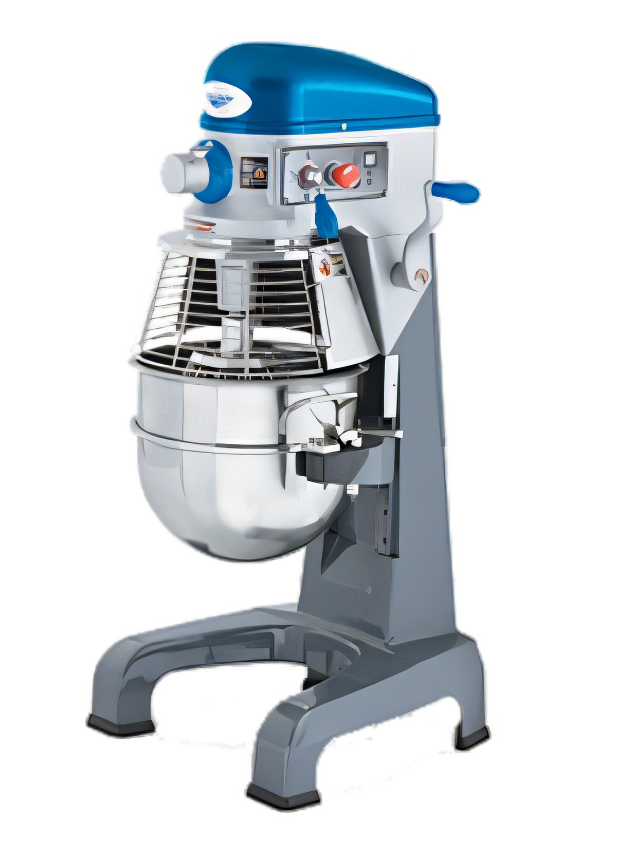 Vollrath 40759 Planetary Mixers - 40759