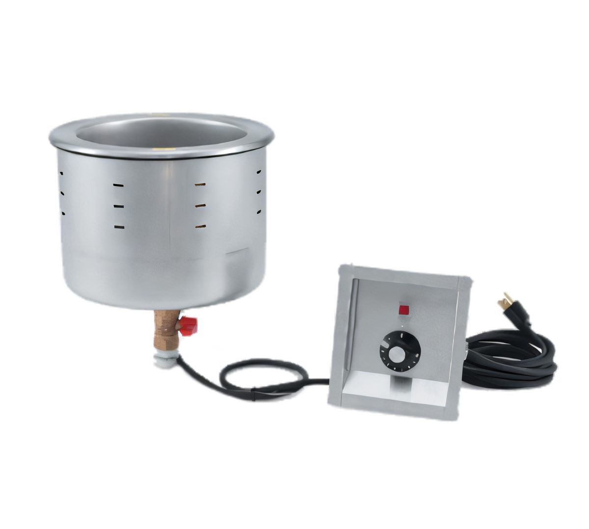 Vollrath Steam Tables & Food Wells - 36464