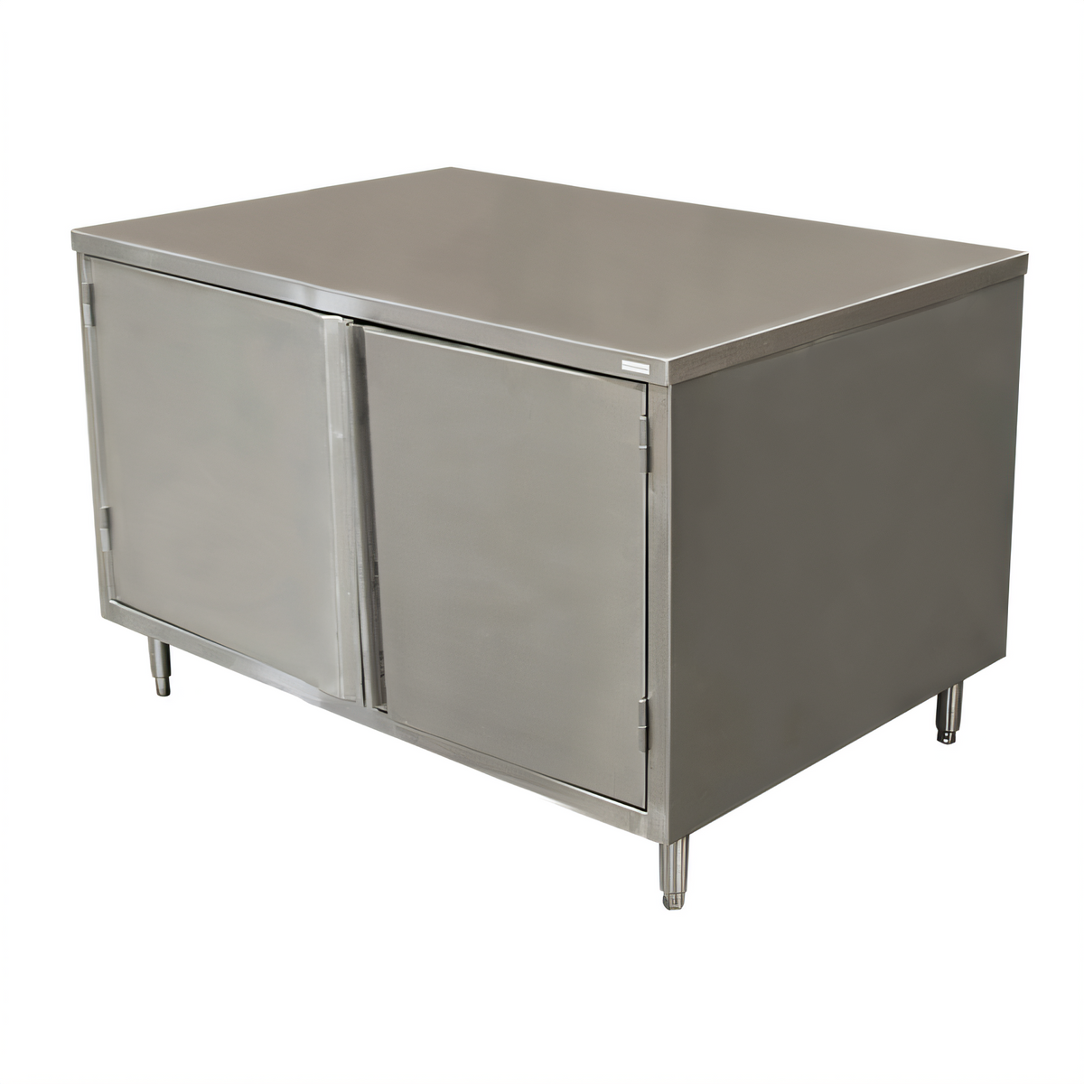 BK Resources CST-2418H Stainless Steel Prep Tables - CST-2418H
