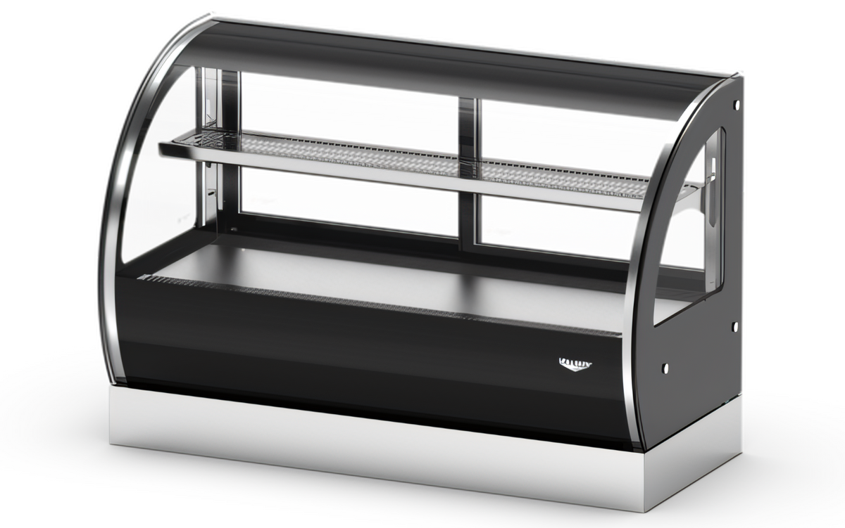 Vollrath Hot Food Displays - HDCCV-36