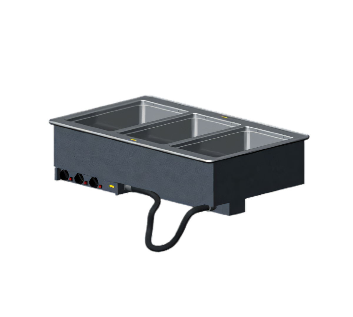 Vollrath Steam Tables & Food Wells - 3647350