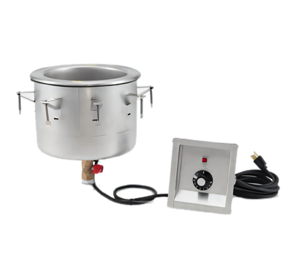 Vollrath Steam Tables & Food Wells - 3646210