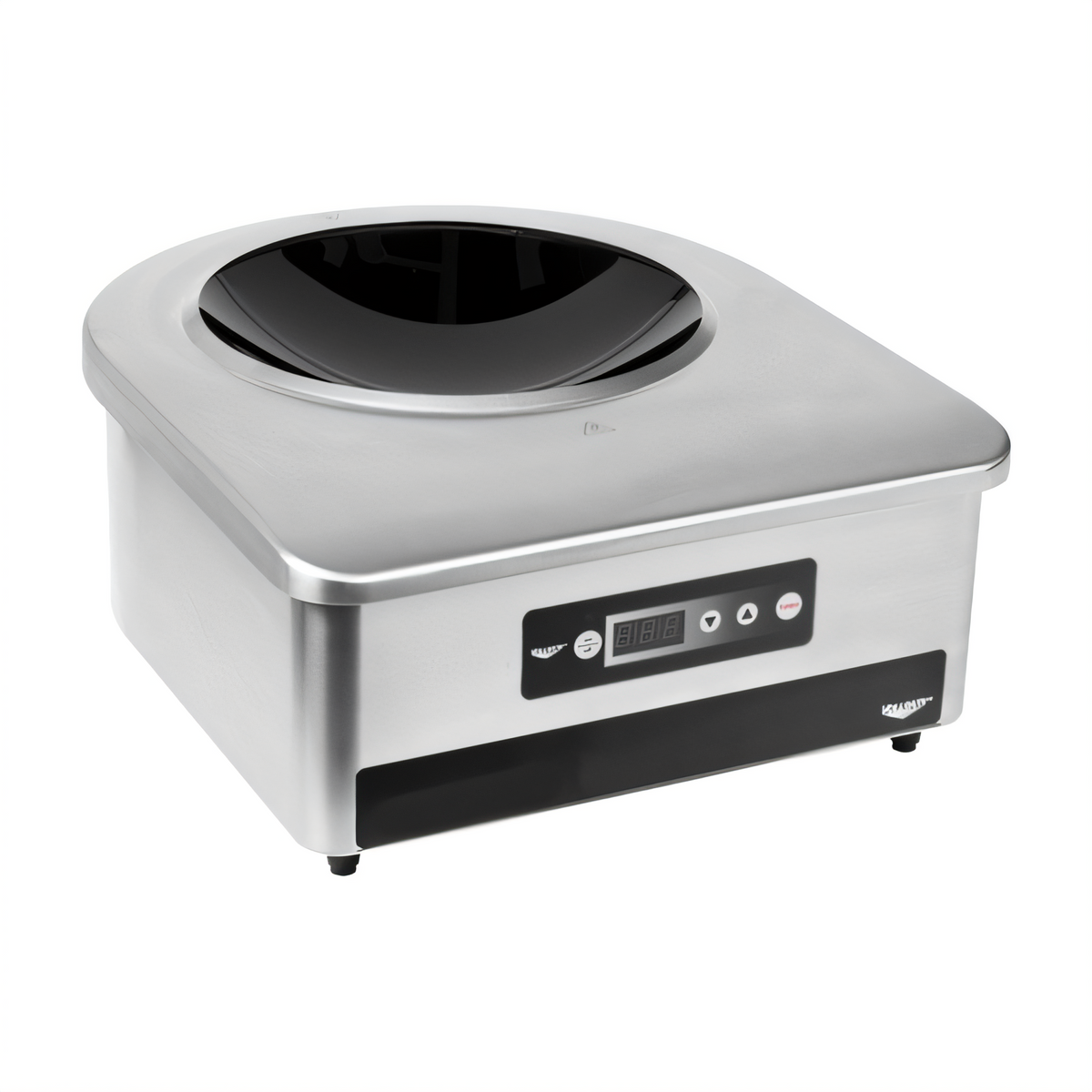 Vollrath 6958303 Volrath Wok Ranges - 6958303