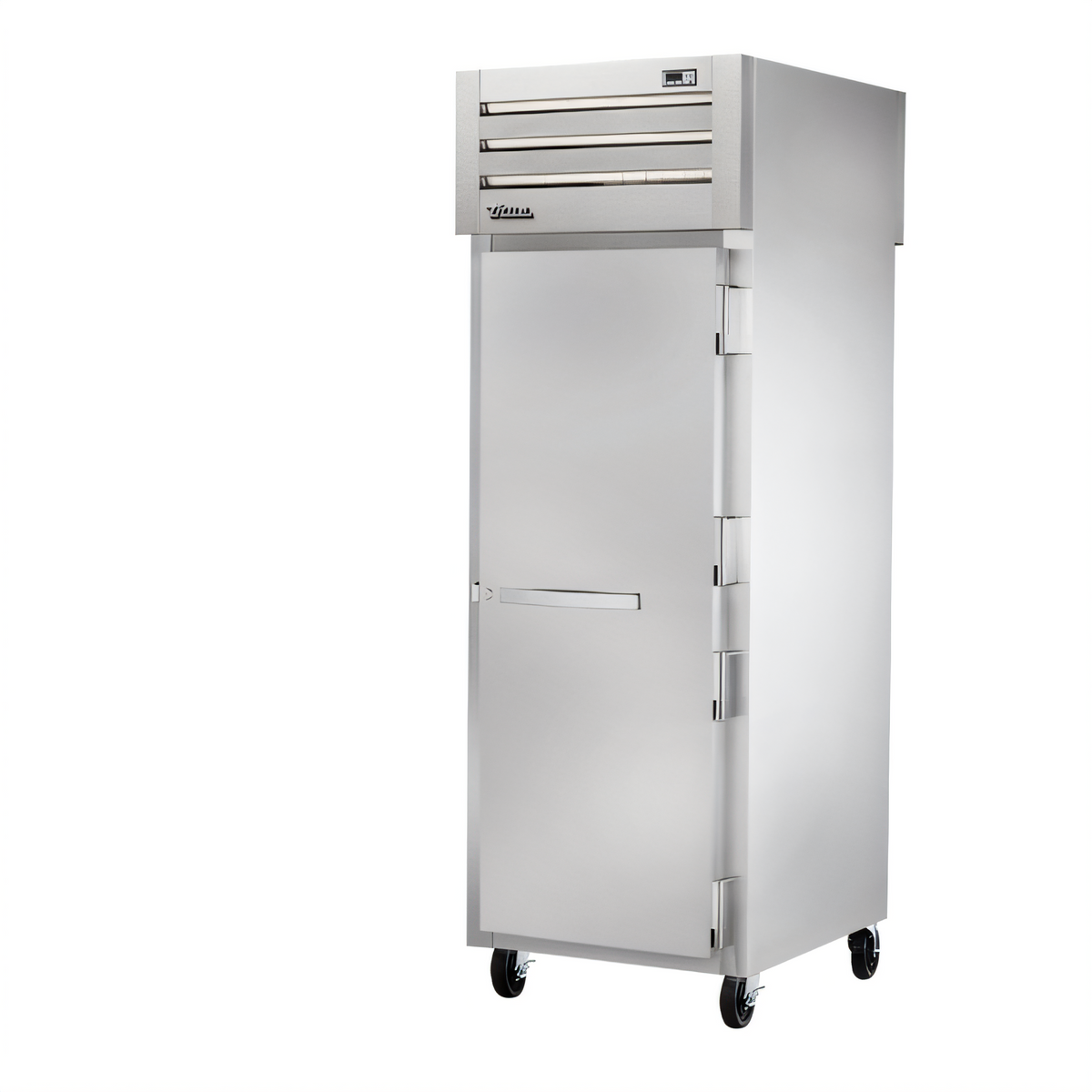 True Mfg. - General Foodservice STG1HPT-1S-1S SPEC SERIES Heated Cabinets & Holding Shelves - STG1HPT-1S-1S