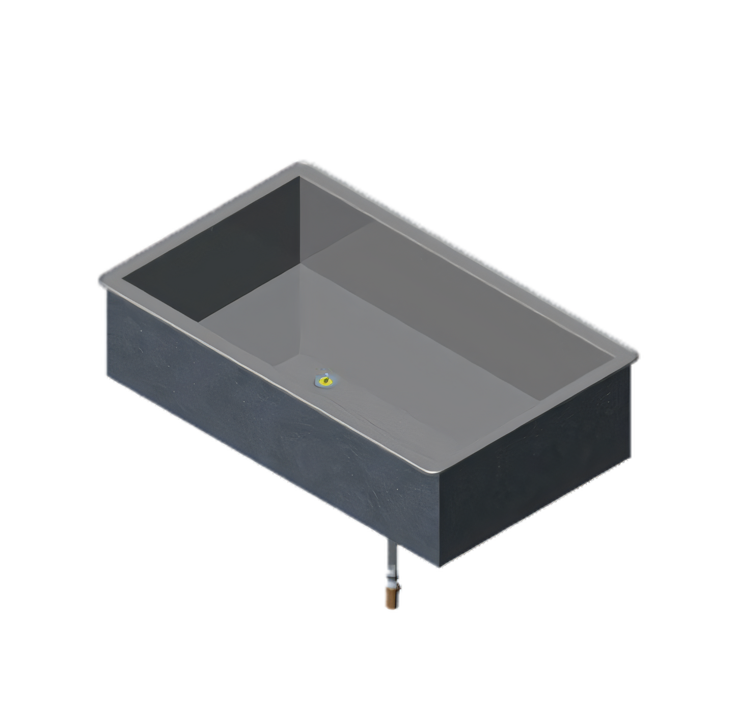 Vollrath Steam Tables & Food Wells - 36451