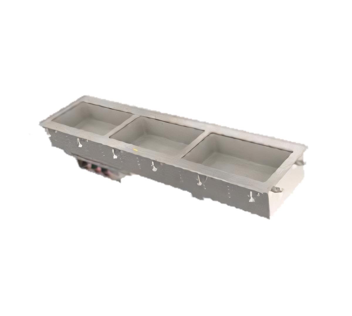 Vollrath Steam Tables & Food Wells - 3664330