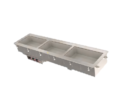 Vollrath Steam Tables & Food Wells - 3664330
