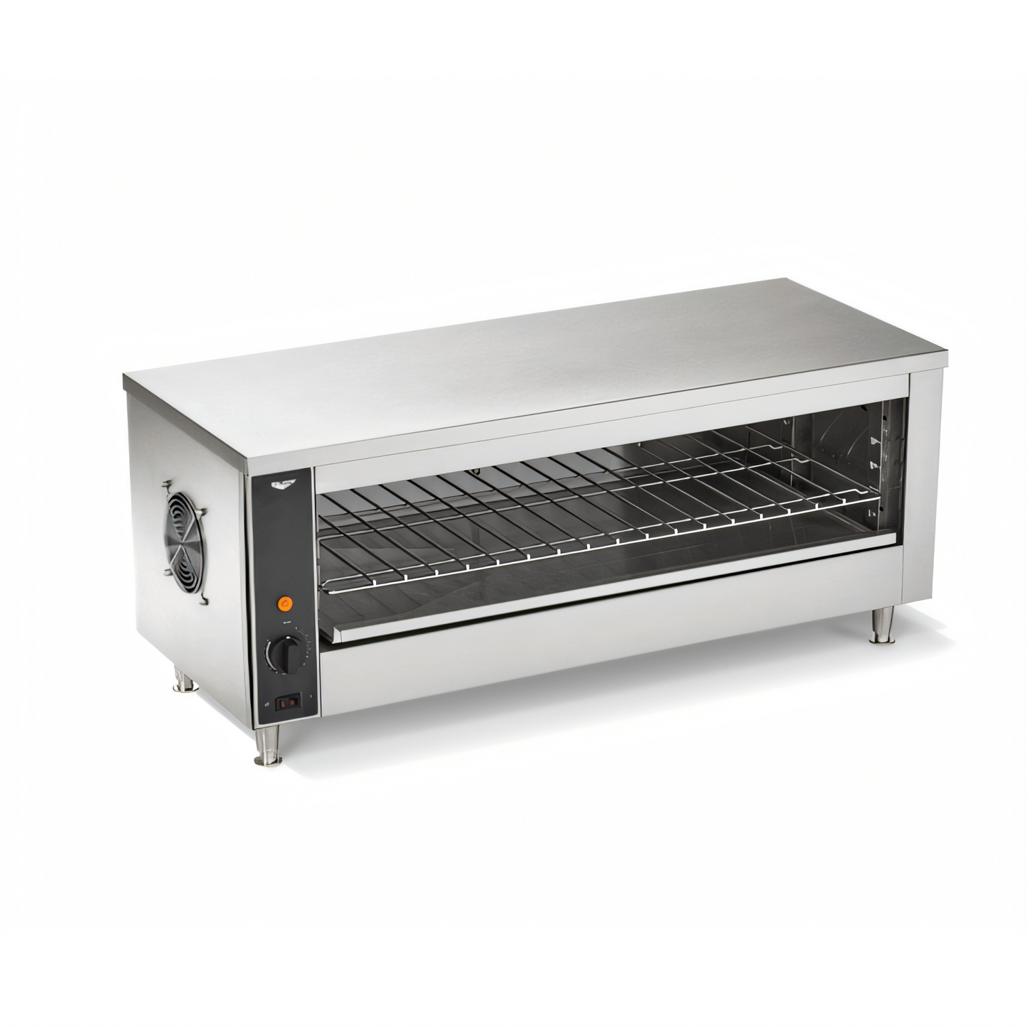 Vollrath CM4-20835 Cheese Melters