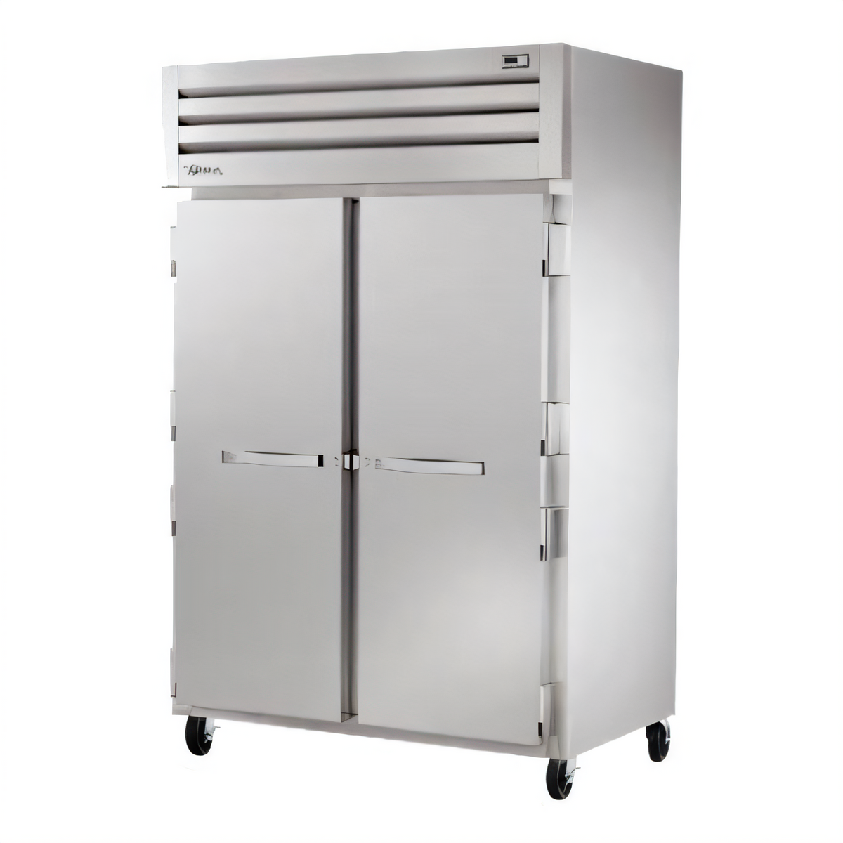 True Mfg. - General Foodservice STG2HPT-2S-2S SPEC SERIES Heated Cabinets & Holding Shelves - STG2HPT-2S-2S