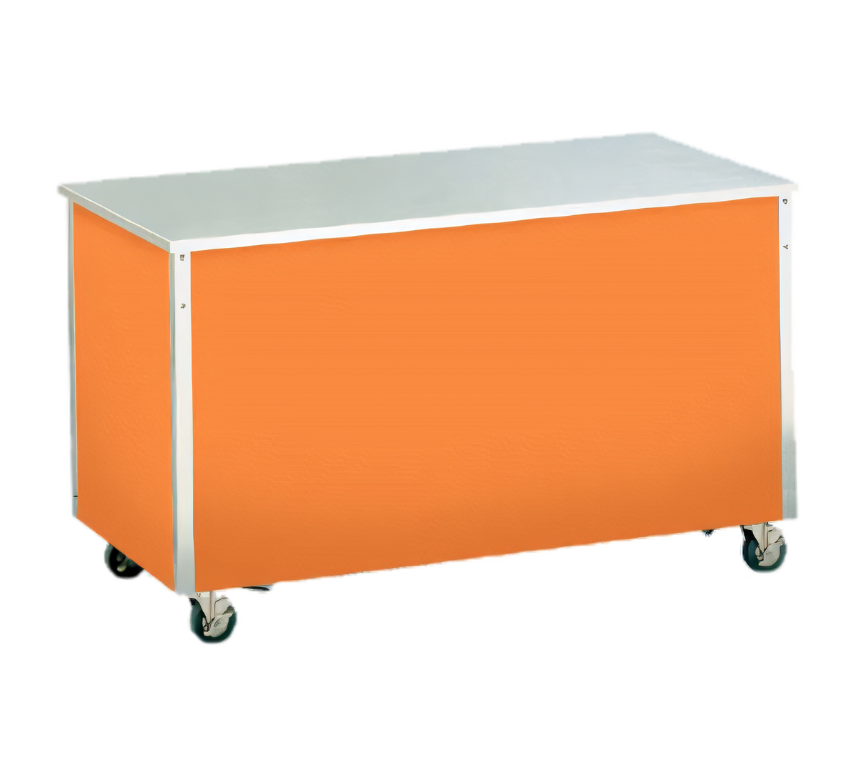 Vollrath 4-Series Signature Server Serving Counters - 36123