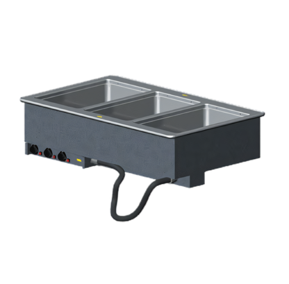 Vollrath Steam Tables & Food Wells - 3640511