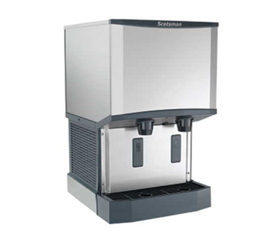 Scotsman  Meridian Ice & Water Dispensers - HID525AW-1