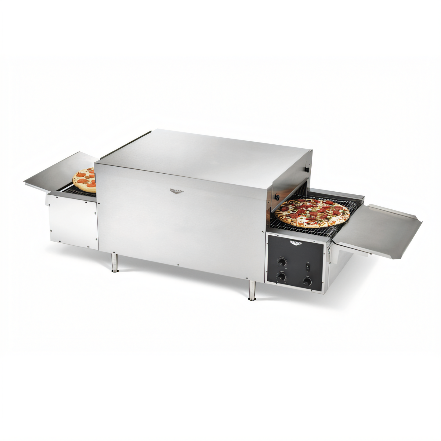 Vollrath PO4-24018R-L Conveyor Ovens