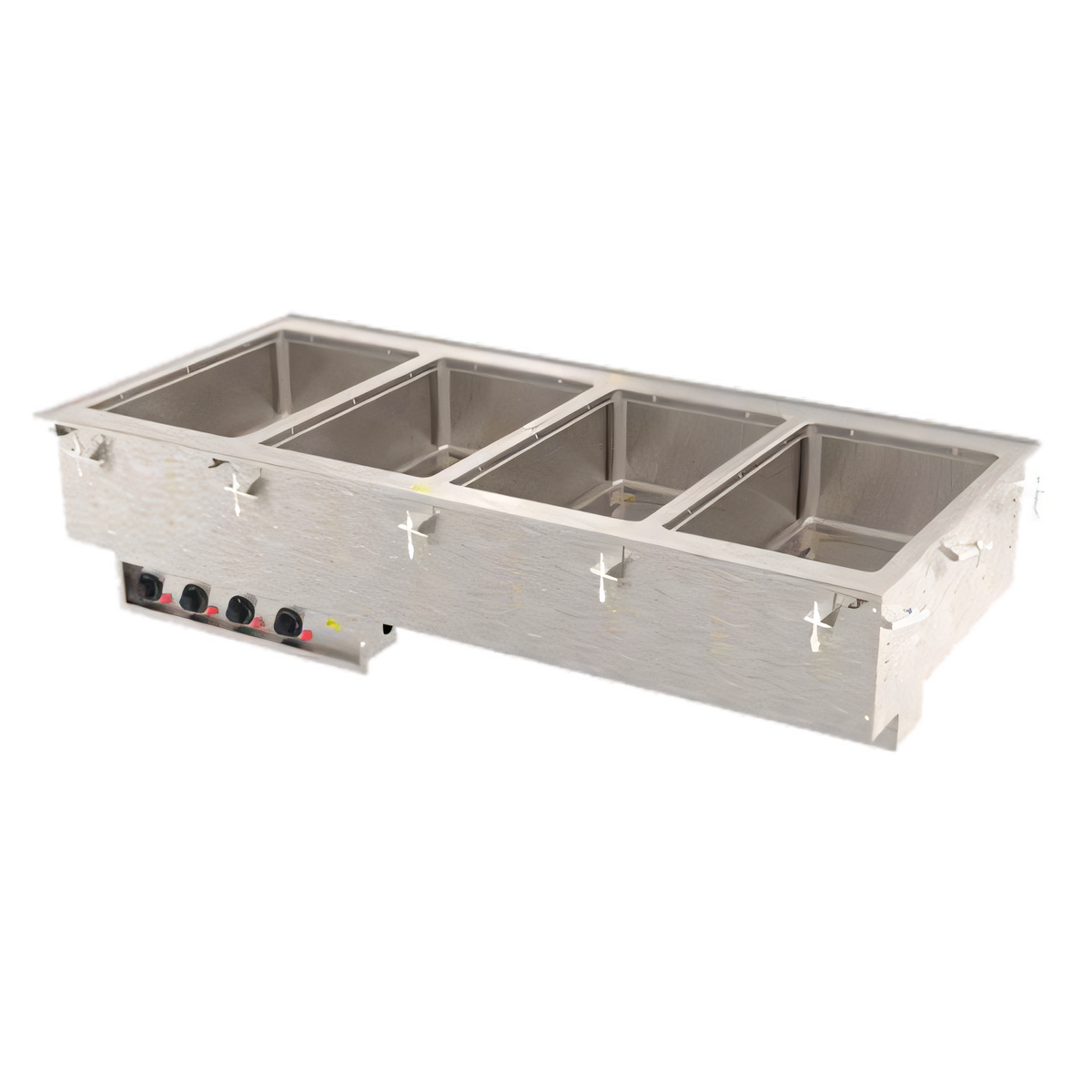 Vollrath  Steam Tables & Food Wells - 3640660