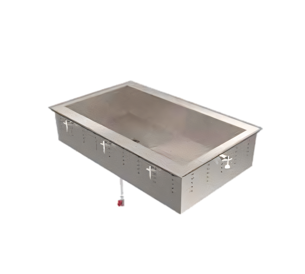 Vollrath Steam Tables & Food Wells - 36654
