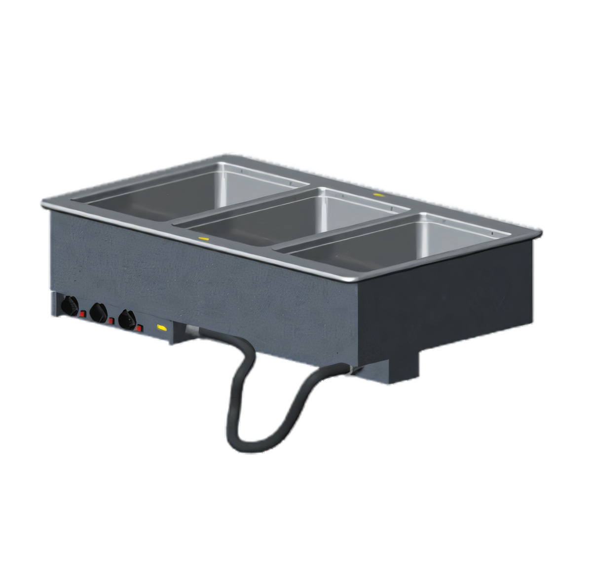 Vollrath Steam Tables & Food Wells - 36405