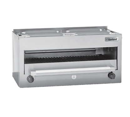 Garland MSTSR16M Master Salamander Broilers - MSTSR16M
