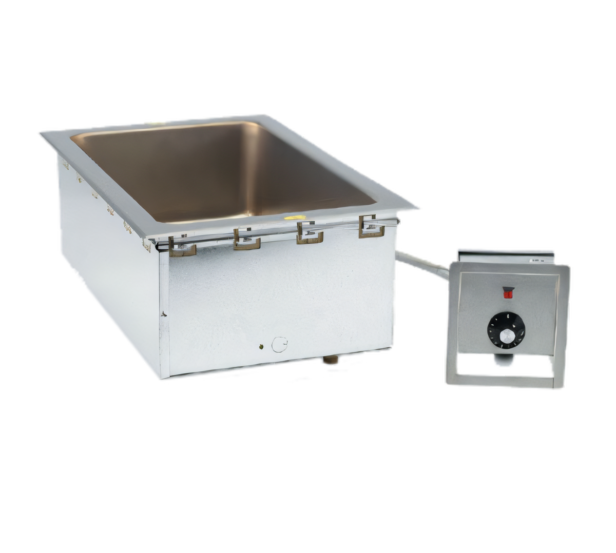 Vollrath Steam Tables & Food Wells - 36369