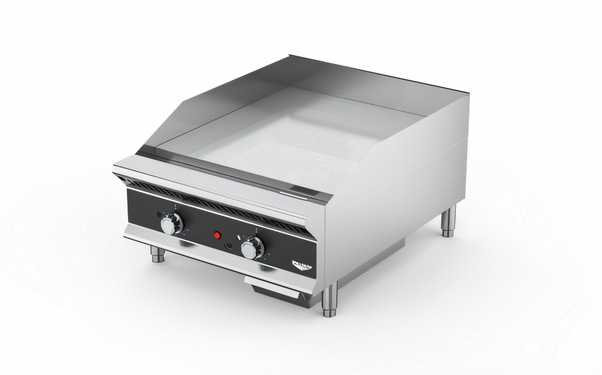 Vollrath GGHDT-72 Gas Griddles