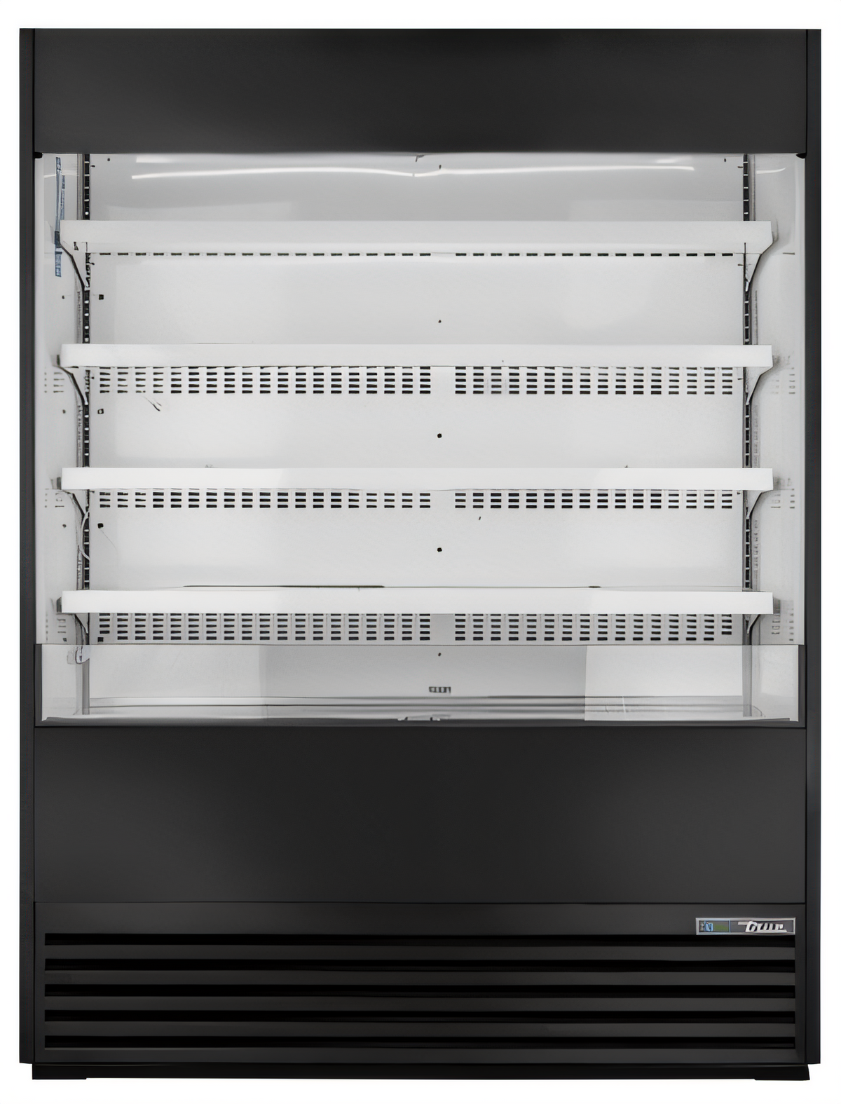 True Mfg. - General Foodservice TOAM-60-HC~NSL01 Open-Air Coolers
