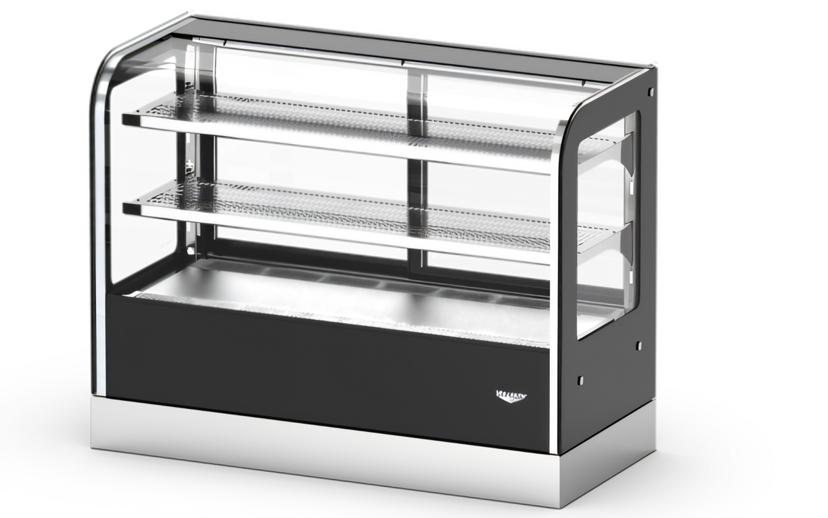 Vollrath Hot Food Displays - HDCCB-48