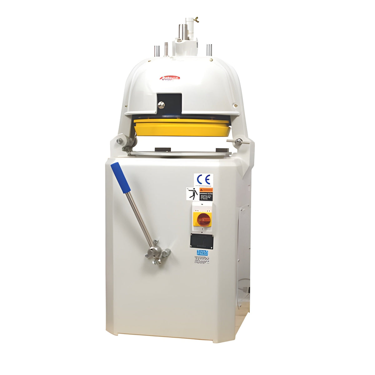 BakeMax (TVI) Dough Dividers & Rounders - BMBD030