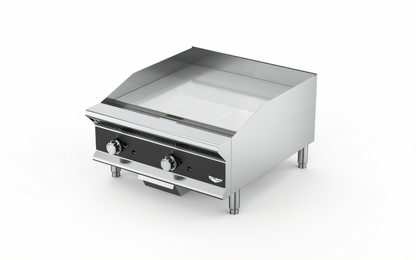 Vollrath Gas Griddles - GGHDM-60