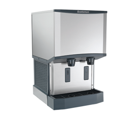 Scotsman Meridian Ice & Water Dispensers - HID525WB-1