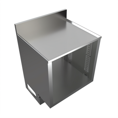 BK Resources UBC-B-21-W24 Bar Equipment - UBC-B-21-W24