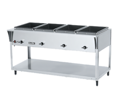 Vollrath ServeWell Serving Counters - 38214