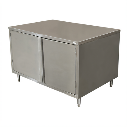 BK Resources CST-3030H Stainless Steel Prep Tables - CST-3030H