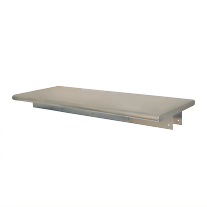 BK Resources PTS-1860 Wire Shelving - PTS-1860