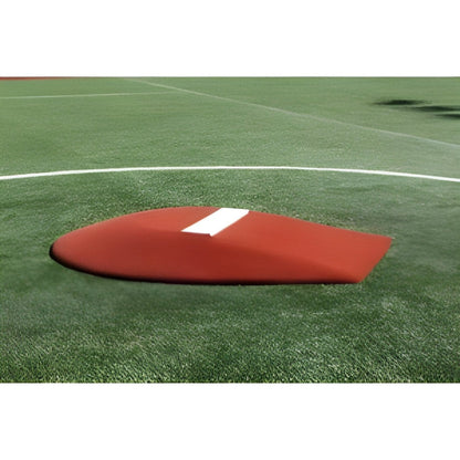 Portolite 10" Standard Portable Practice Pitching Mound 11501PC